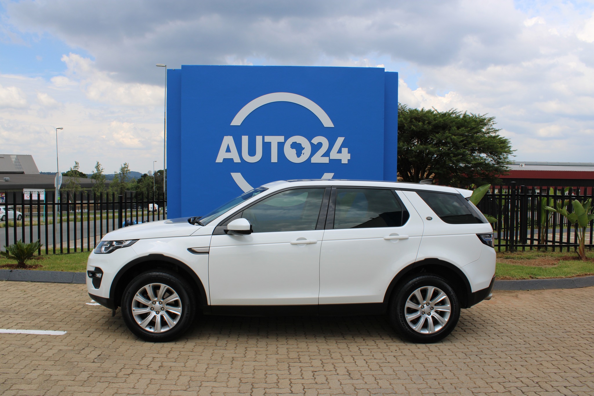 Auto24.co.za | Johannesburg