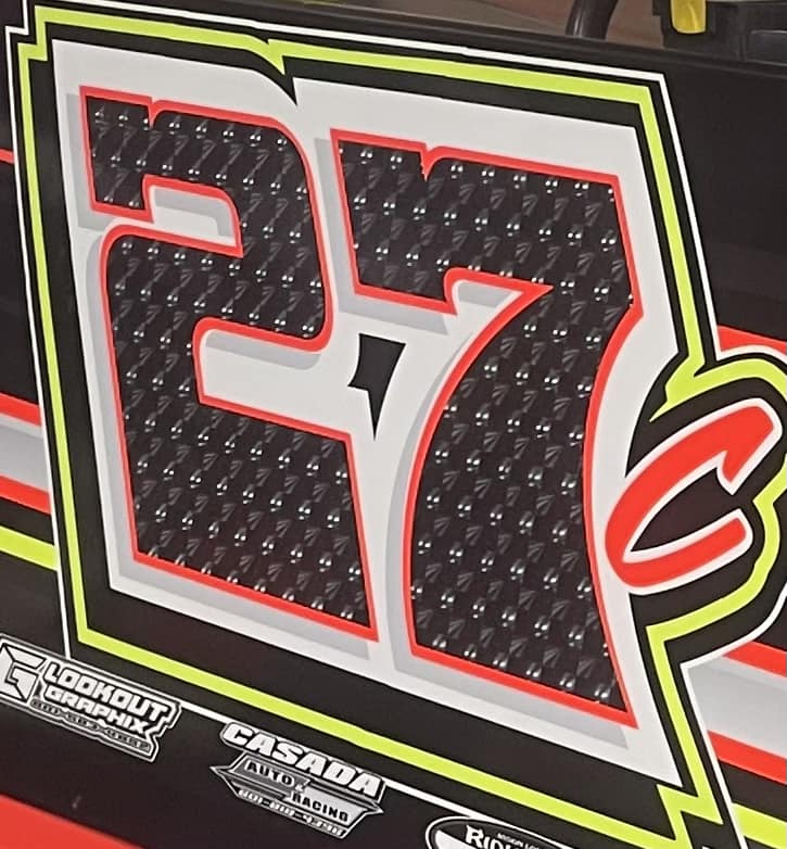 Club 27 Racing
