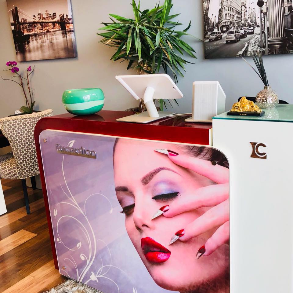 Lotus&Lily&rsquo;s Nails | Airway Heights WA