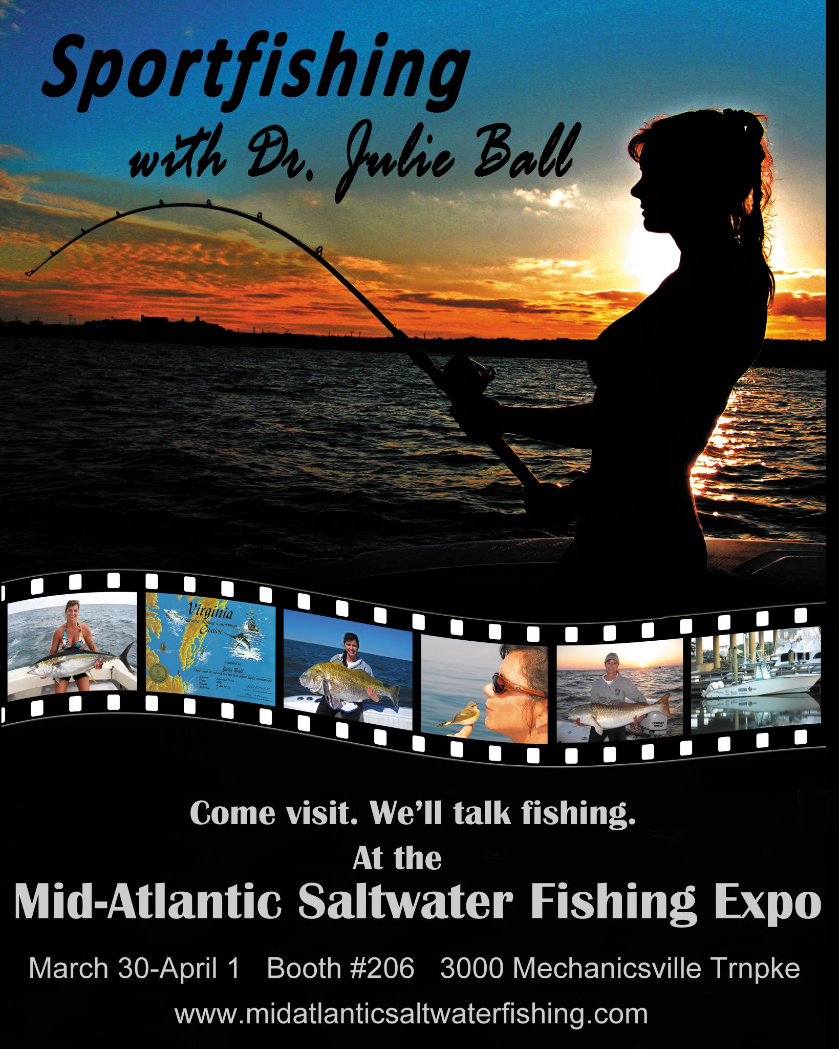 Fishing Tidewater added a new photo. - Fishing Tidewater