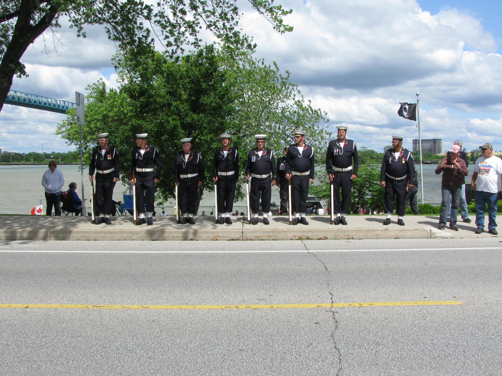 Thank... - North Wall Riders Association, Windsor, Ontario | Facebook