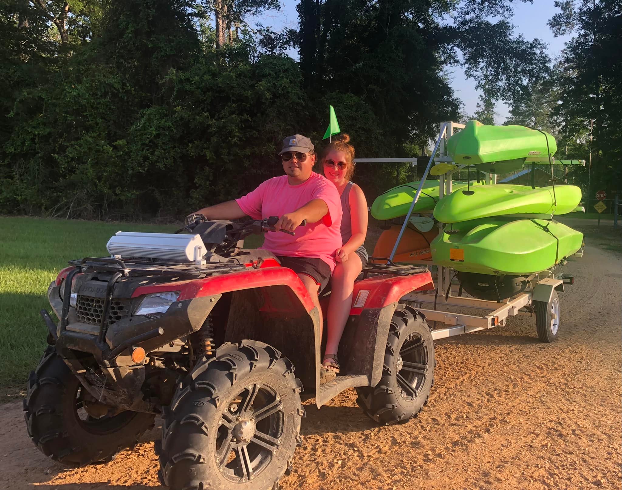Camp Rio Vista | Meadville MS