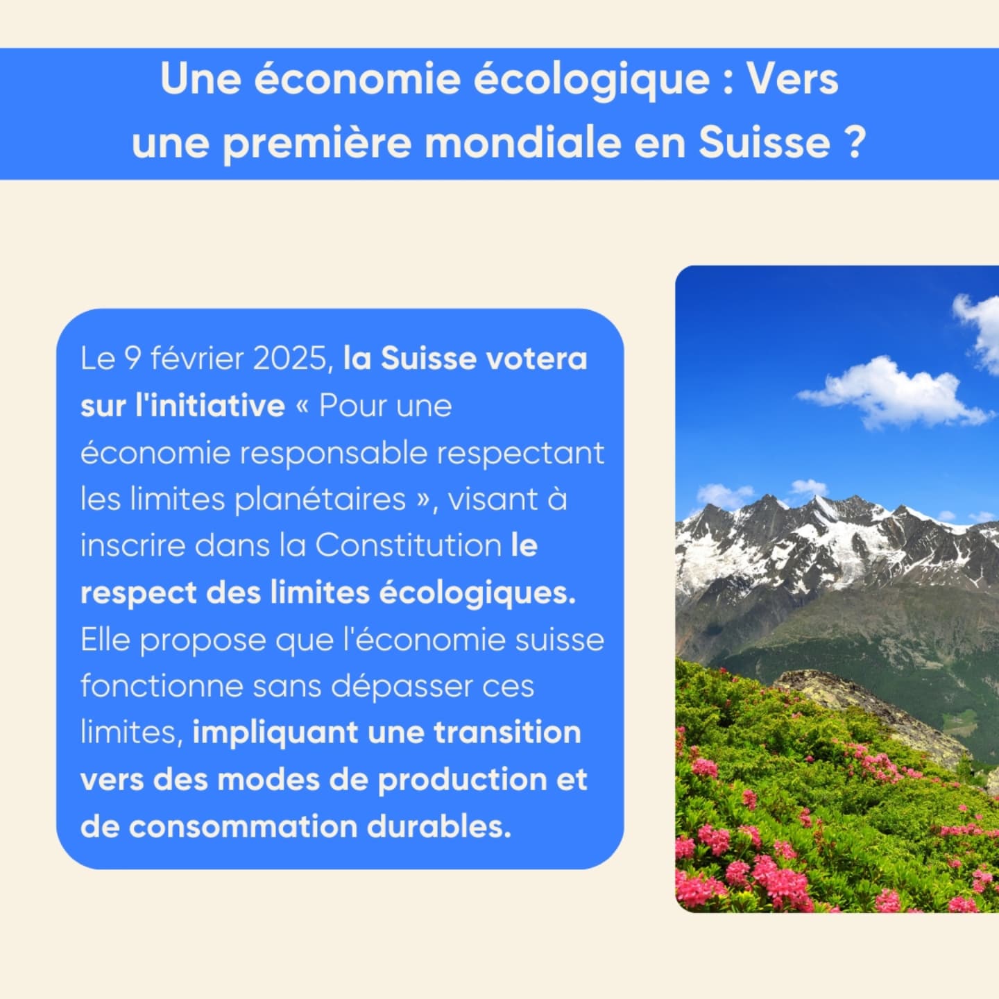 Association pour la transition Bas Carbone - ABC | Paris