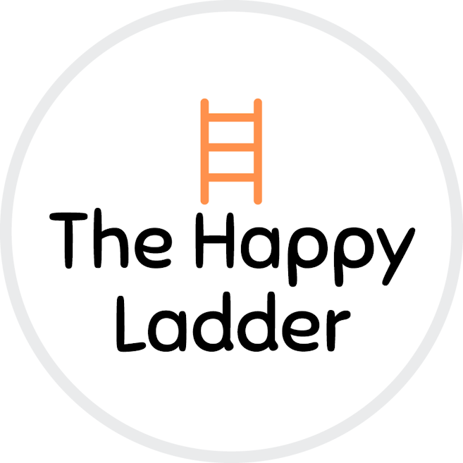 The Happy Ladder