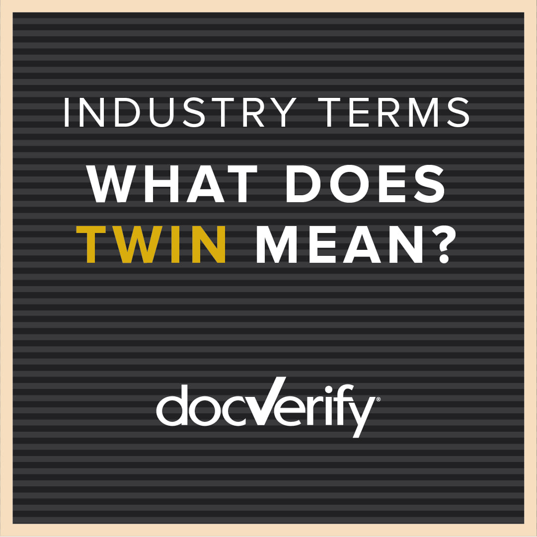 DocVerify - Traditional, wet-sign notaries use the...