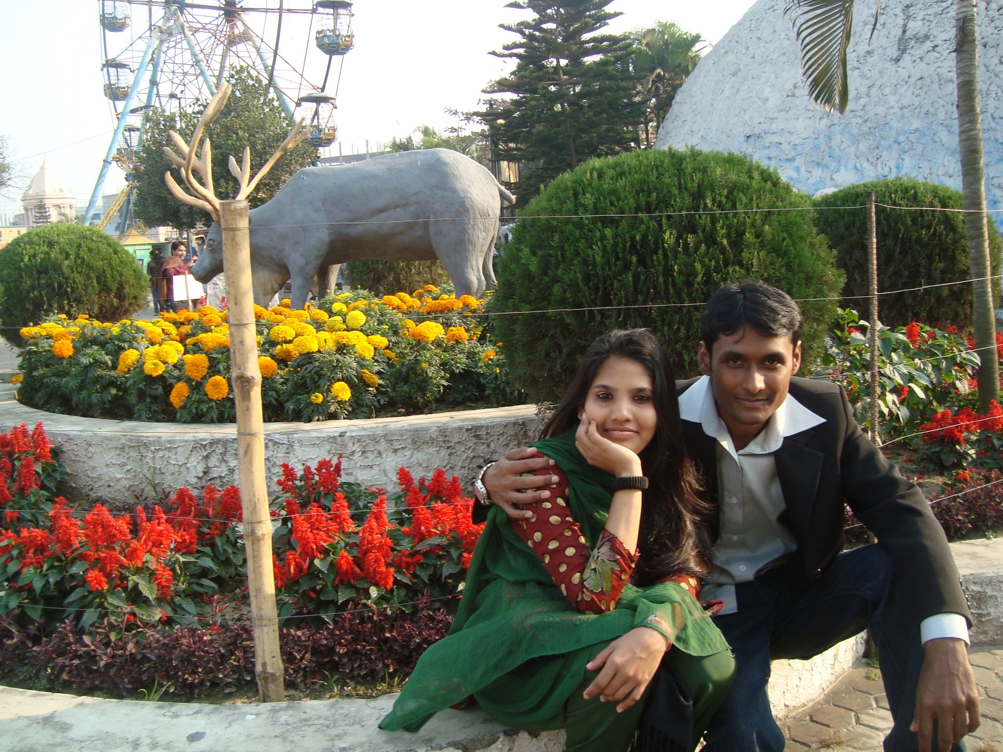 Shamim Raja