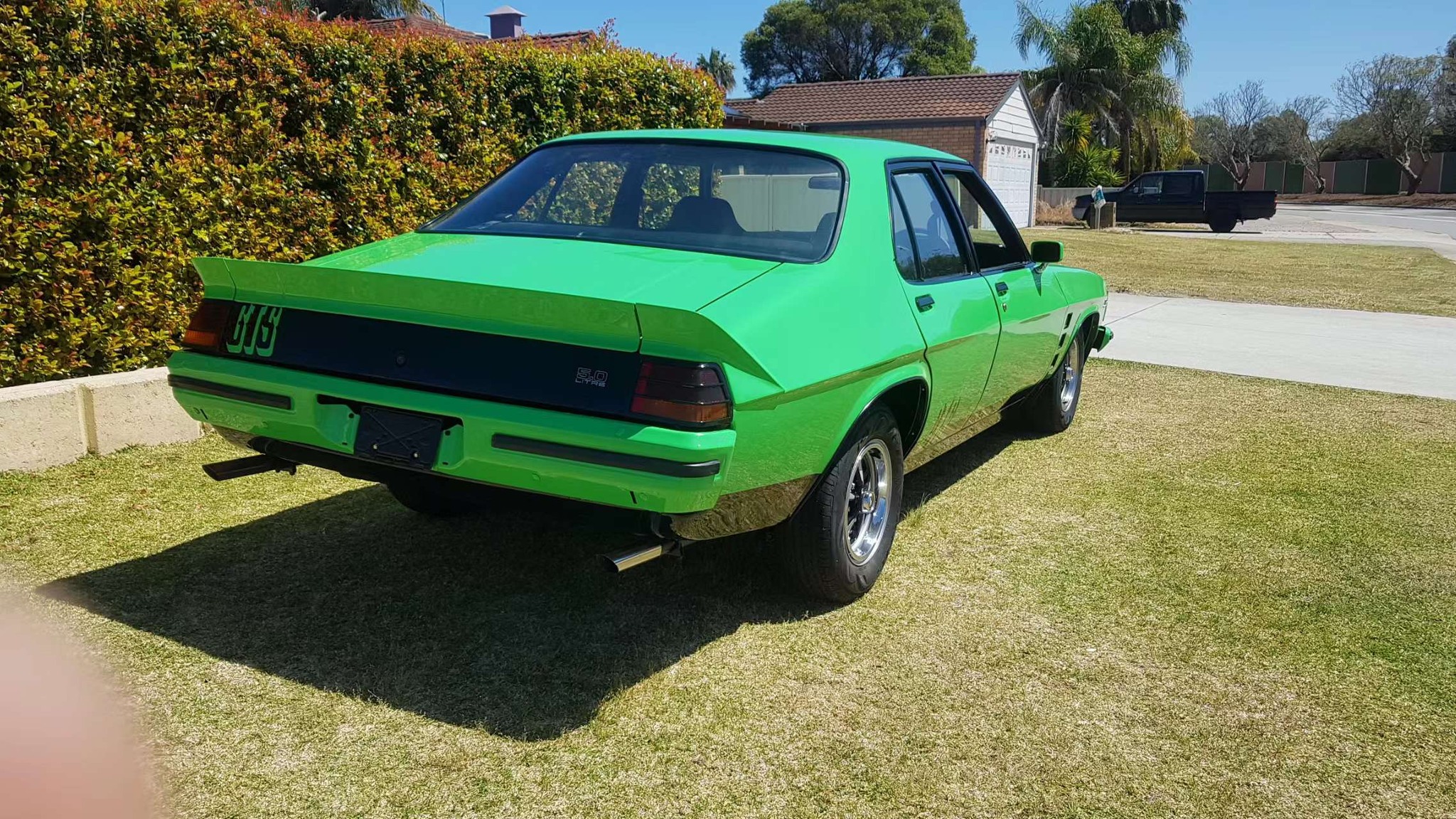 Perth Custom Motor Trimming | Perth WA