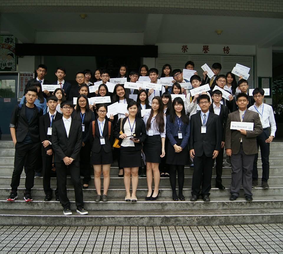 延平學生會 YPSC - 延平學生會 YPSC added a new photo.