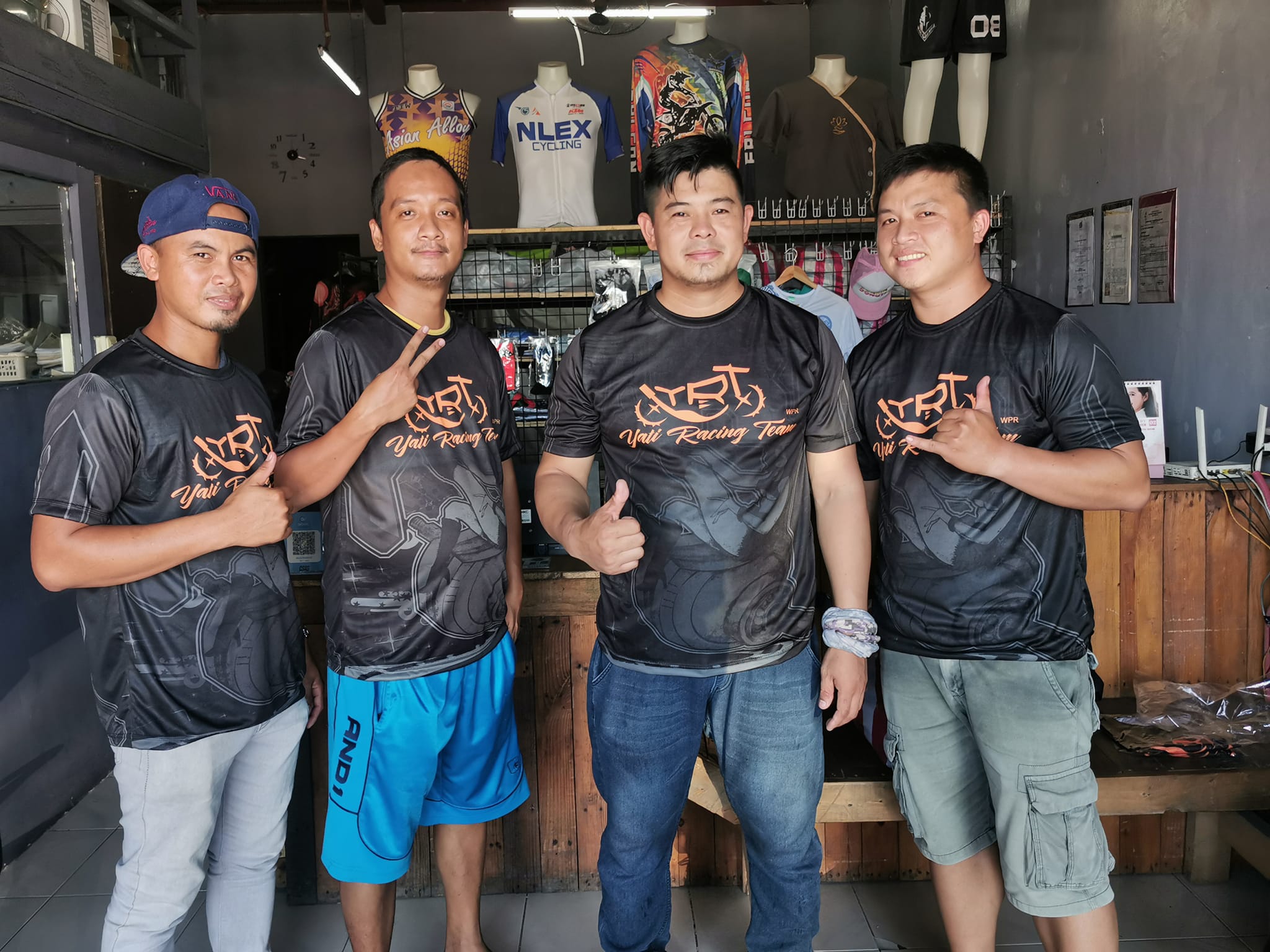 Yati Racing Team - YRT | Liloan