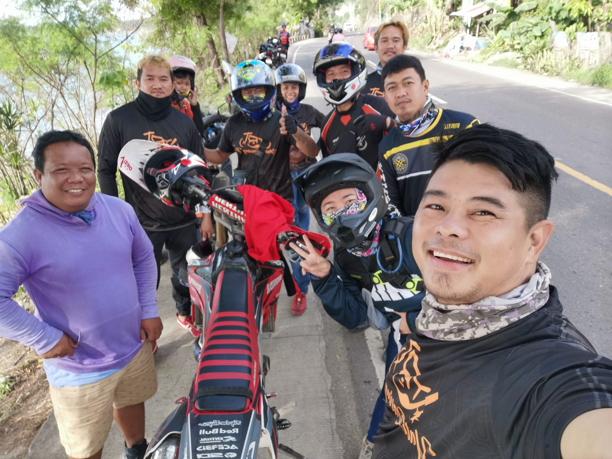 Yati Racing Team - YRT | Liloan
