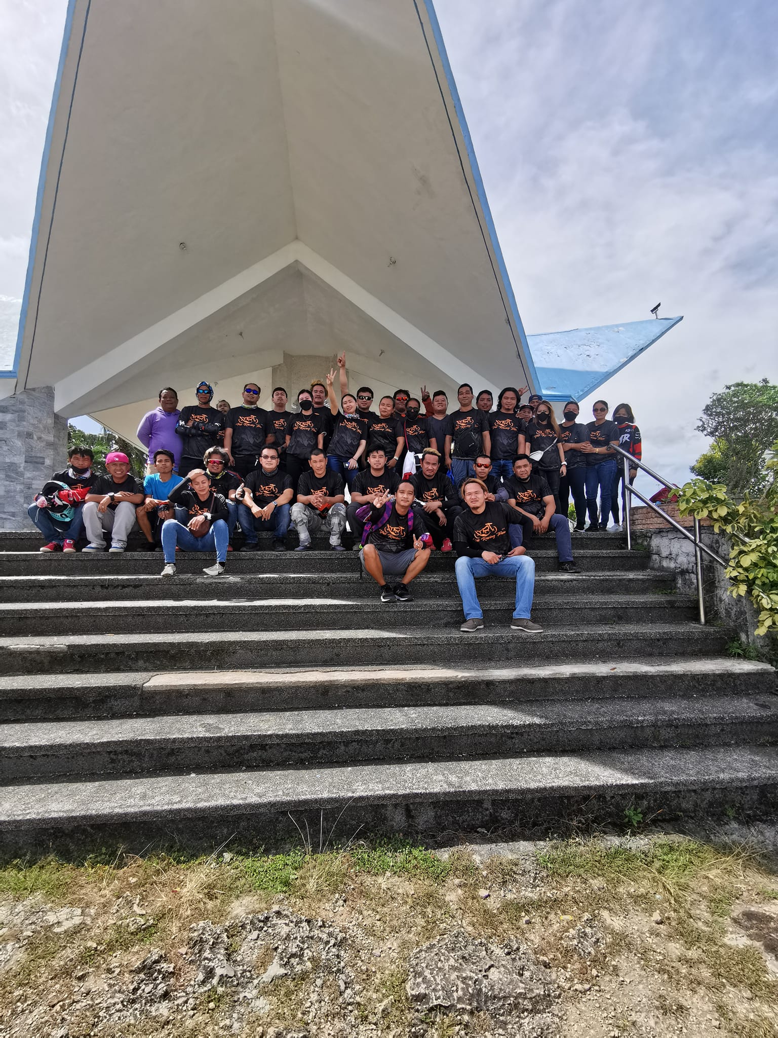Yati Racing Team - YRT | Liloan