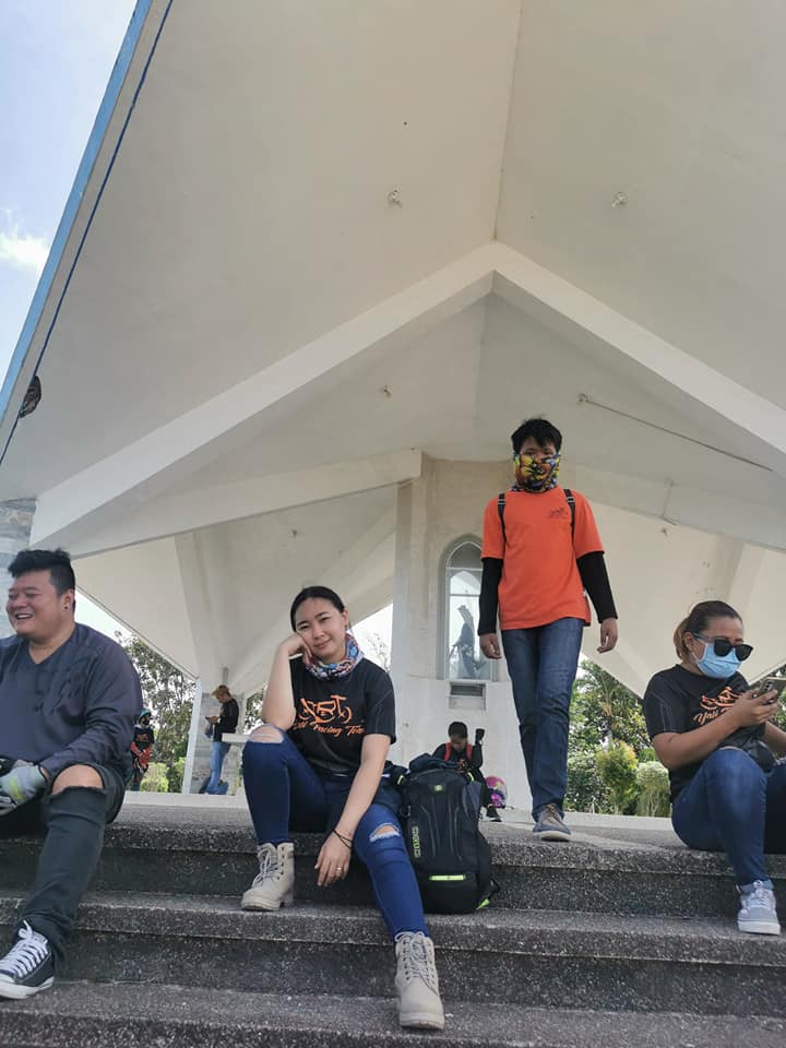 Yati Racing Team - YRT | Liloan