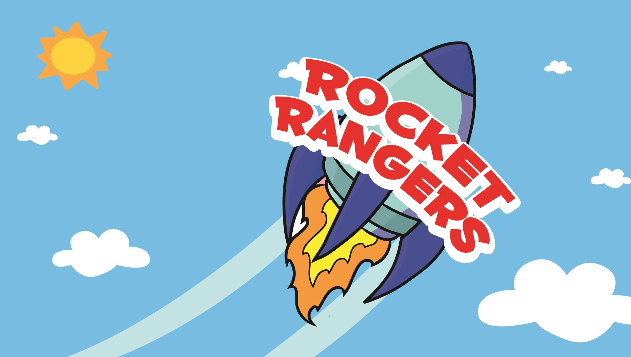 Rocket Rangers