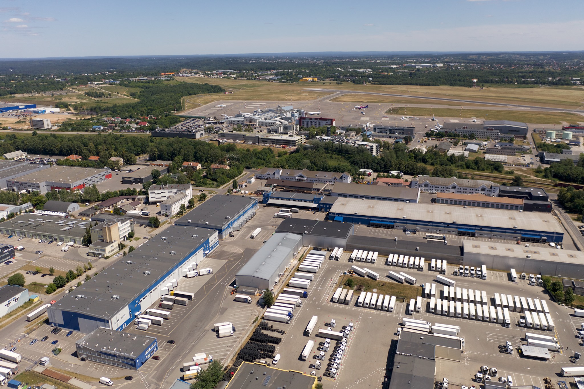 AD REM Group | Vilnius
