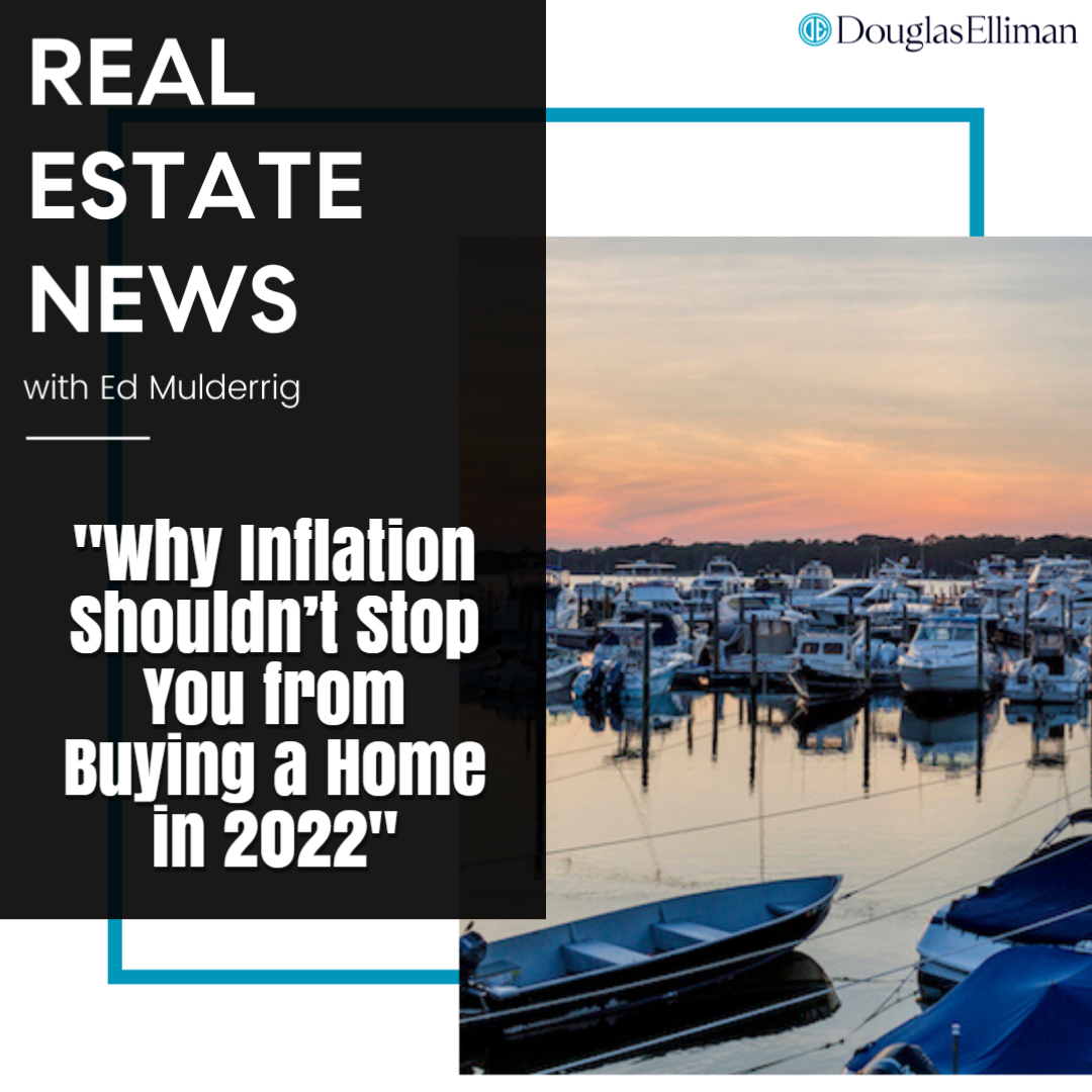 Edward Mulderrig Hampton's Real Estate | Bridgehampton NY