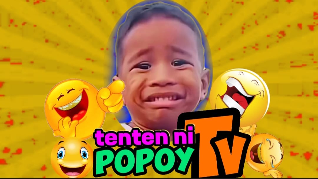 Tenten ni Popoy Tv