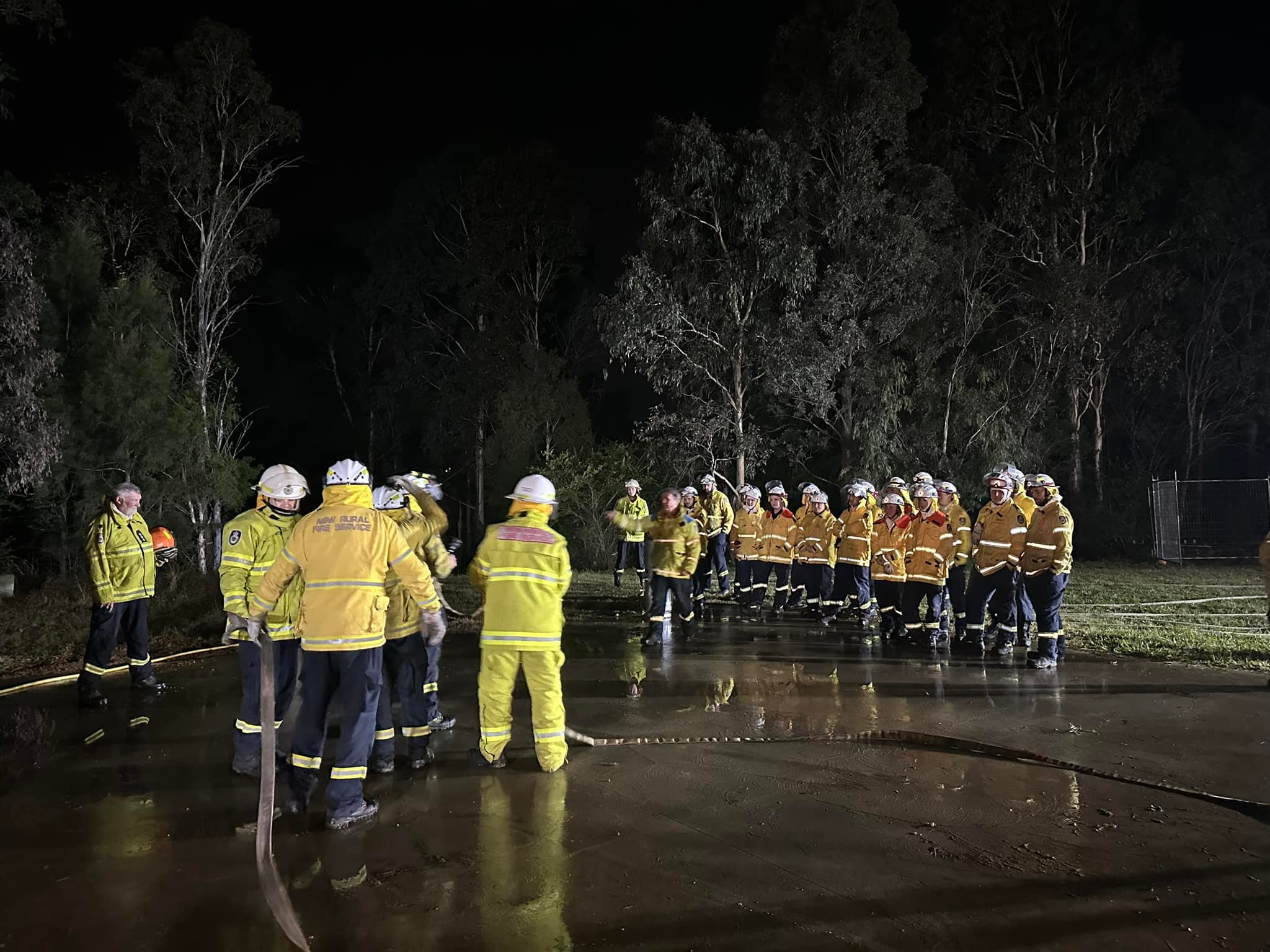 Moss Vale Rural Fire Brigade | Moss Vale NSW