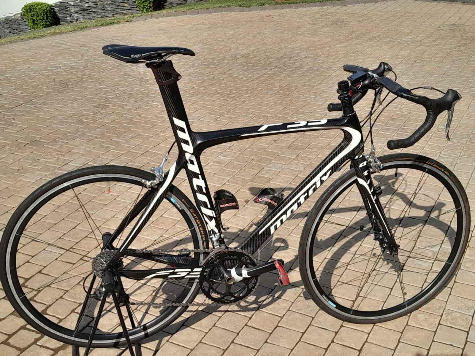 Matrix F35 Road Bicycle For Sale - Bicycles - Sandton, Gauteng 