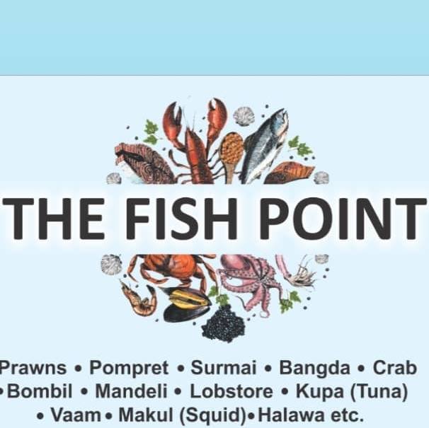 The Fish Point - The Fish Point added a new photo.