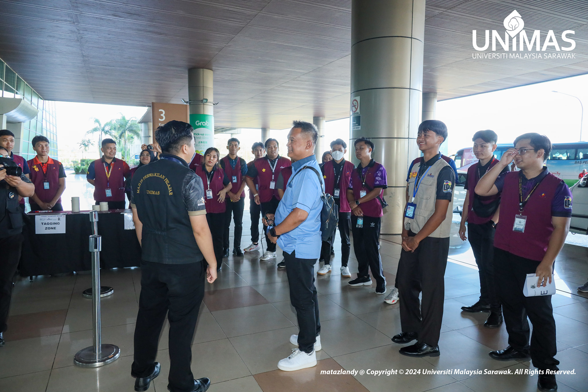 Universiti Malaysia Sarawak (UNIMAS) | Facebook