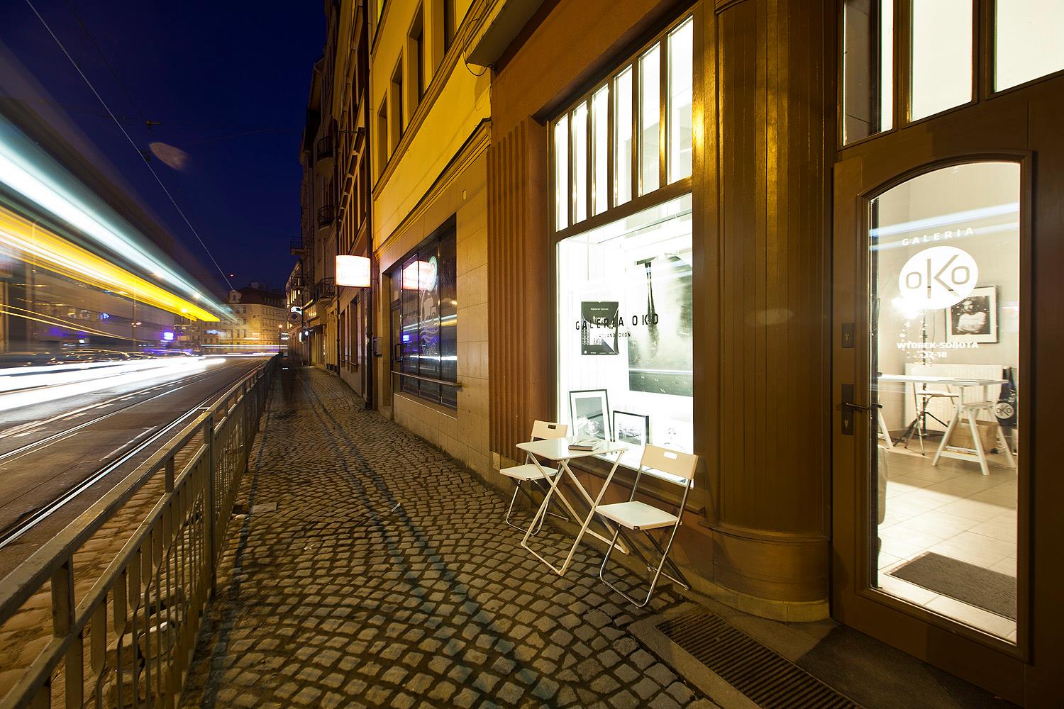 Galeria OKO | Wroclaw