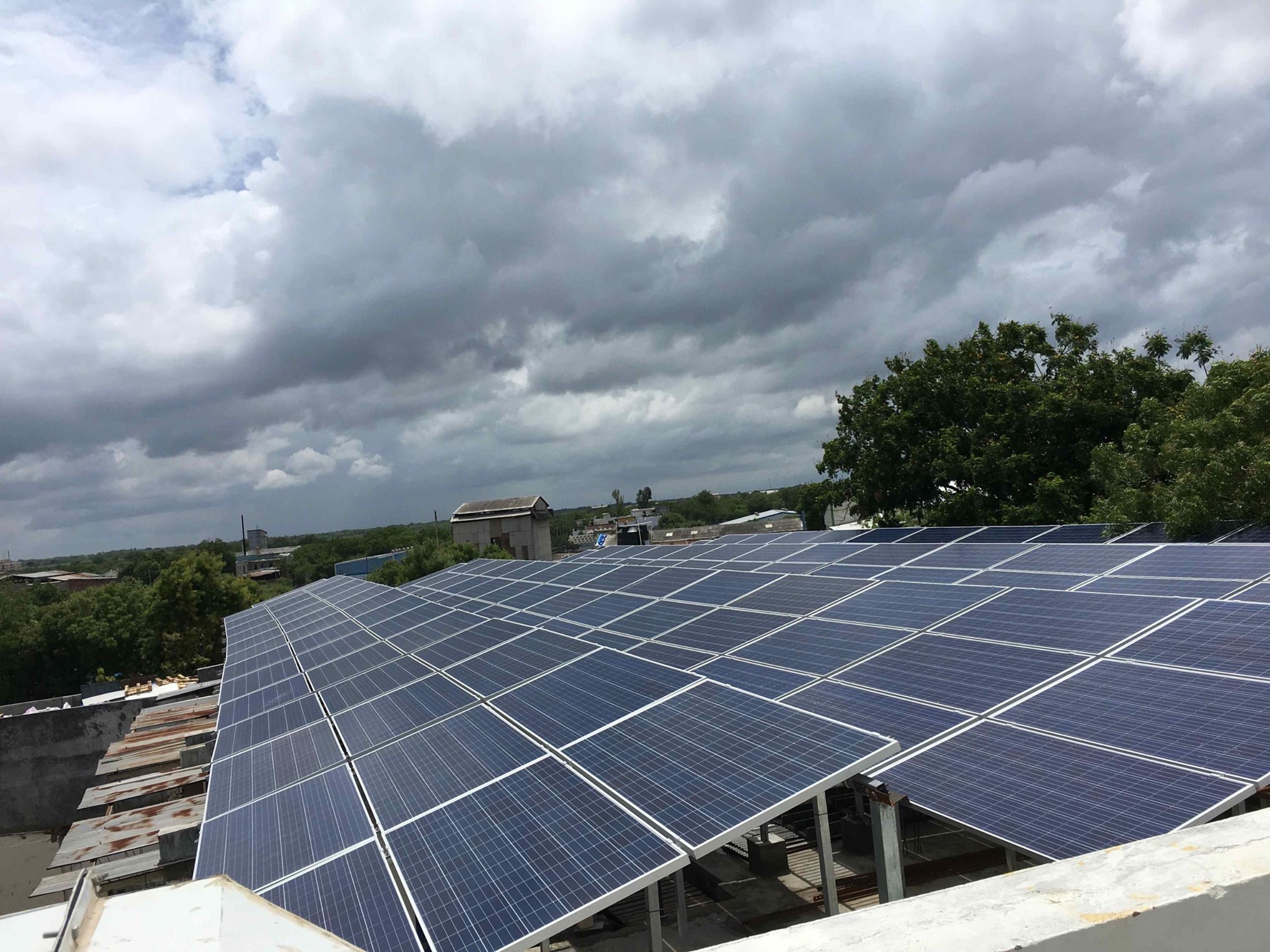 IEC Solar - IEC Solar added a new photo.