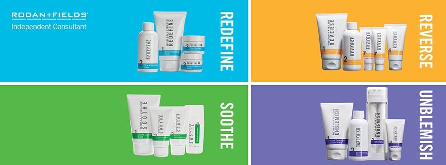 Rodan + Fields by Rachel Waggenspack (@RachelWRF) • Facebook
