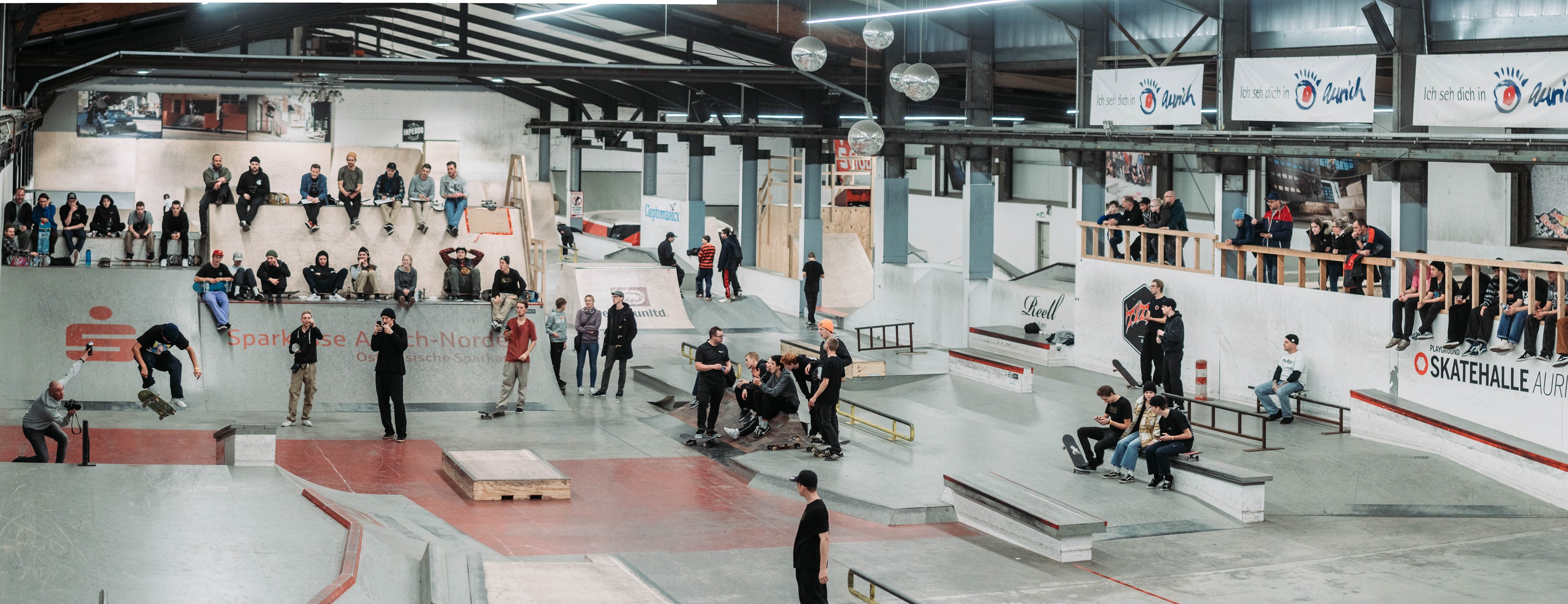 DSGN CONCEPTS - Wanja Bach - FS Feeble - Karlsruhe ODP - Bild: Fabian ...