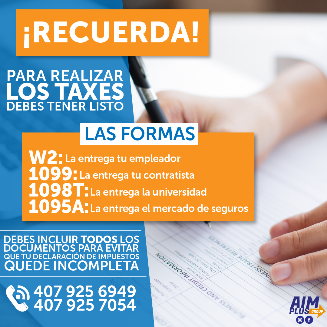 AIM PLUS - ⚠️/Recuerda: Es importante que tengas en cuenta... | Facebook