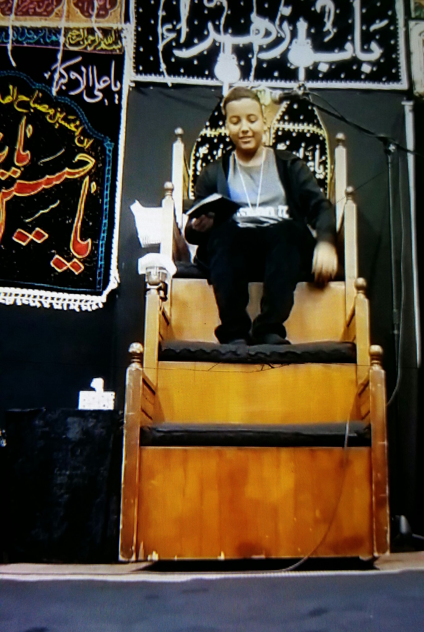 Voice Of Hussain | Toronto ON