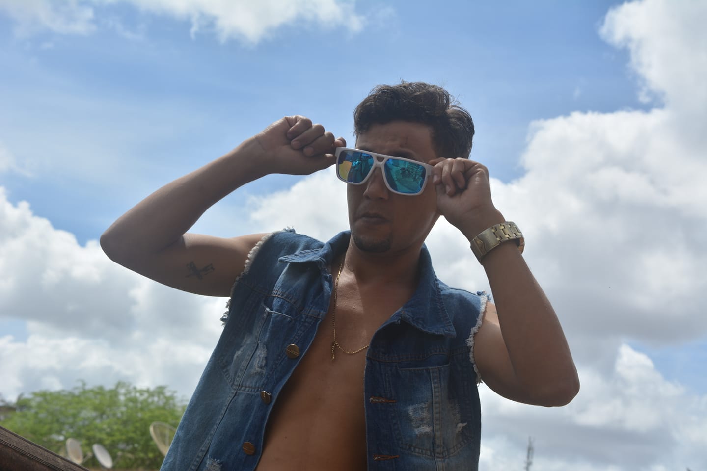 MIMIL baladeiro Mb
