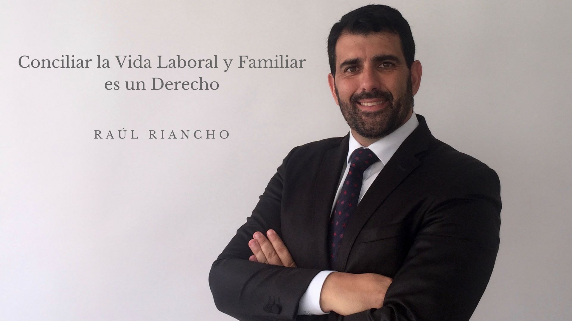 Raul Martin Riancho