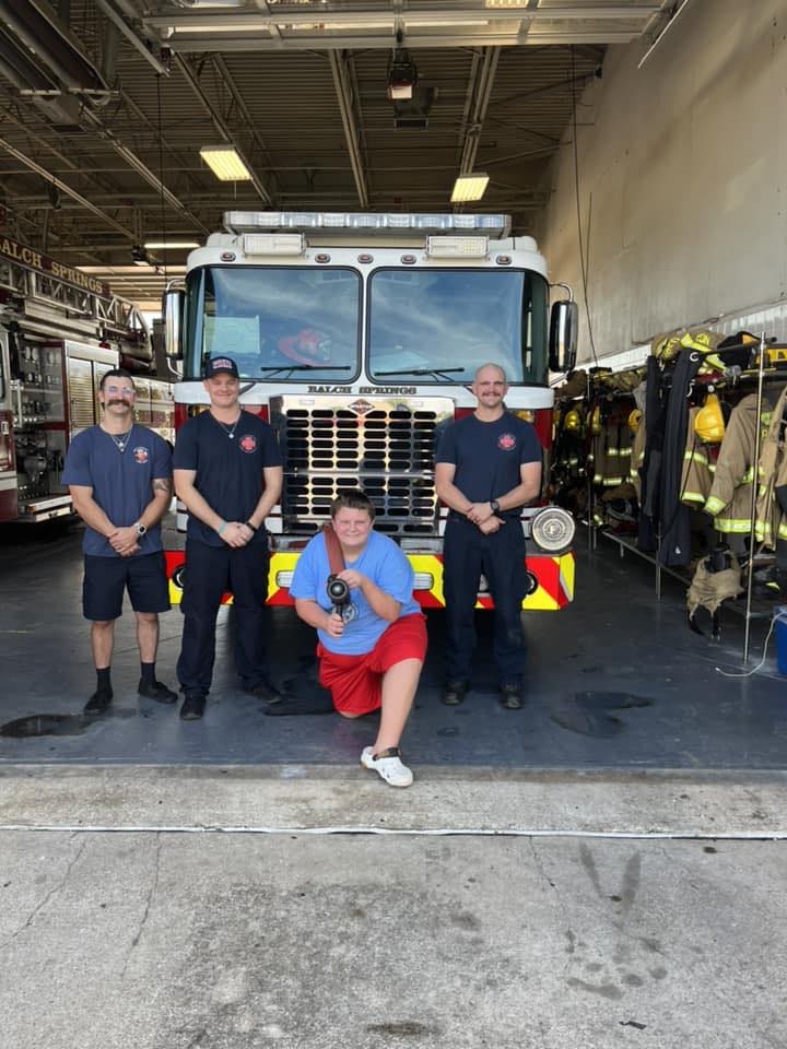 Duff Fire Trucks & Fires | Facebook
