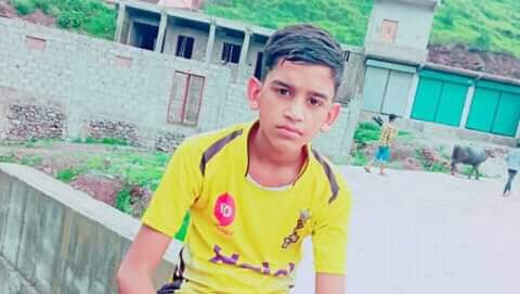 Raja Nabeel official