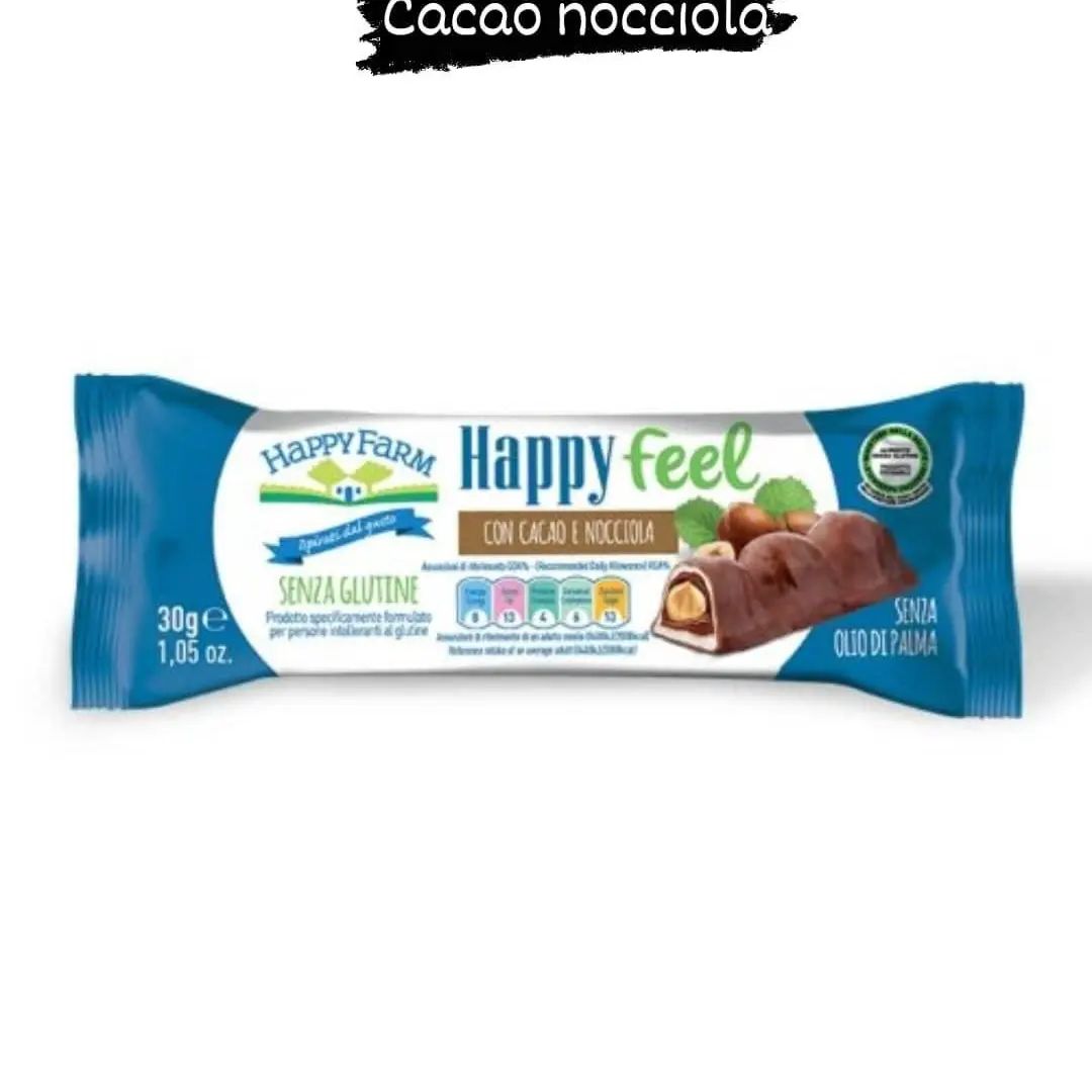 Fuday - Il tuo Snack #senzaglutine Per uno Spuntino... | Facebook