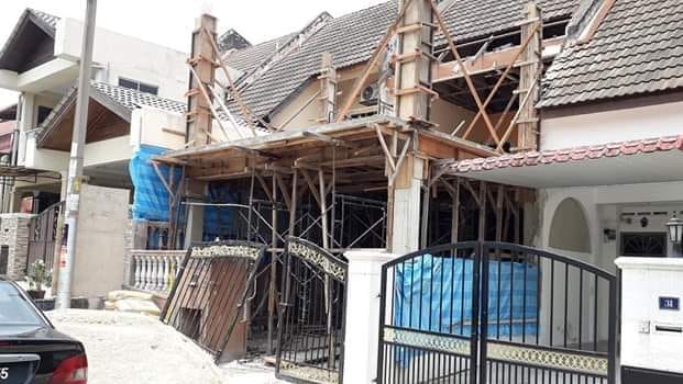 Renovation Contractor... - Renovation Contractor Shah Alam