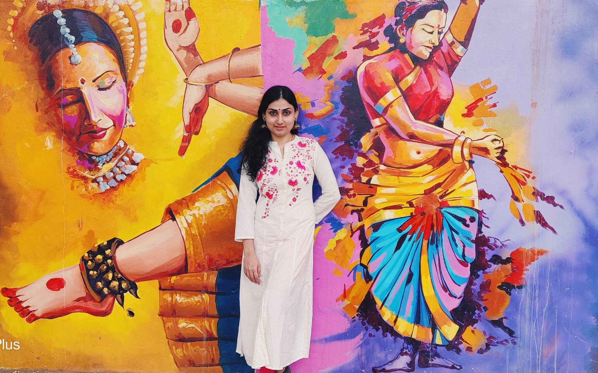 Sarika - Dance is the hidden language of the soul ️ | Facebook