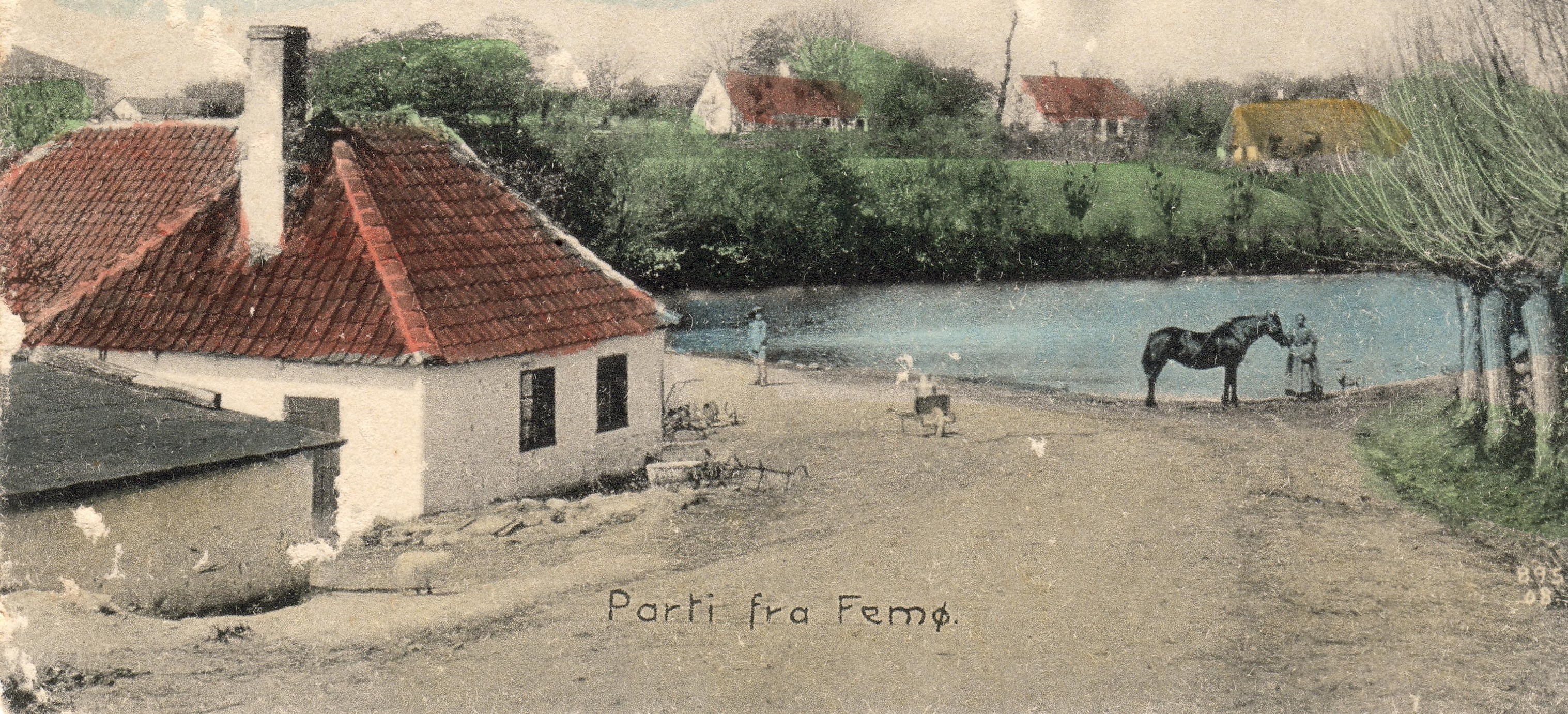 Femø Lokalhistoriske Arkiv