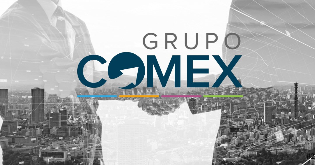Grupo Comex