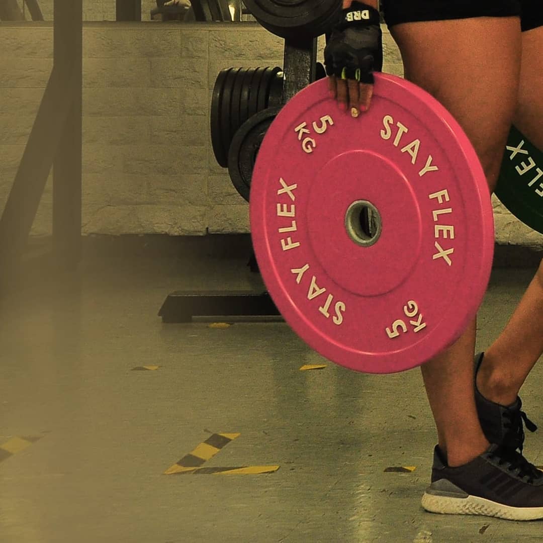 Stay Flex - Bumpers y Barras Stay Flex Armá tu Set.... | Facebook