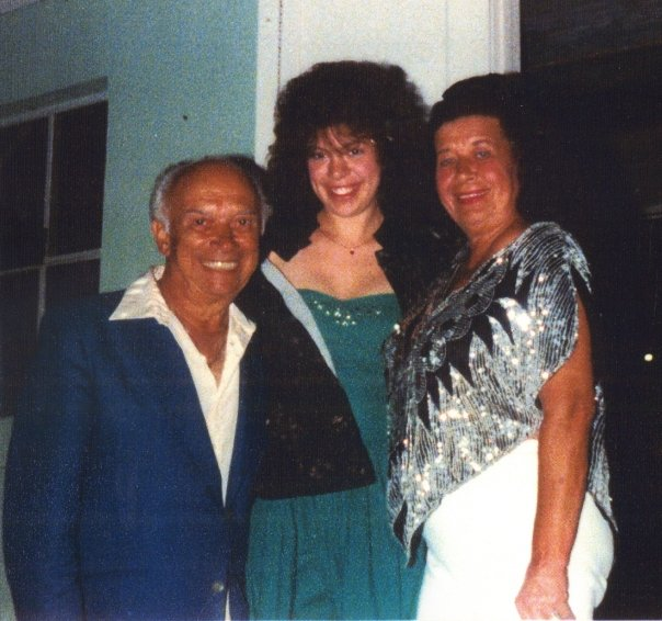 Shorty, Dolly & The Sante Fe Rangers Precious Memories