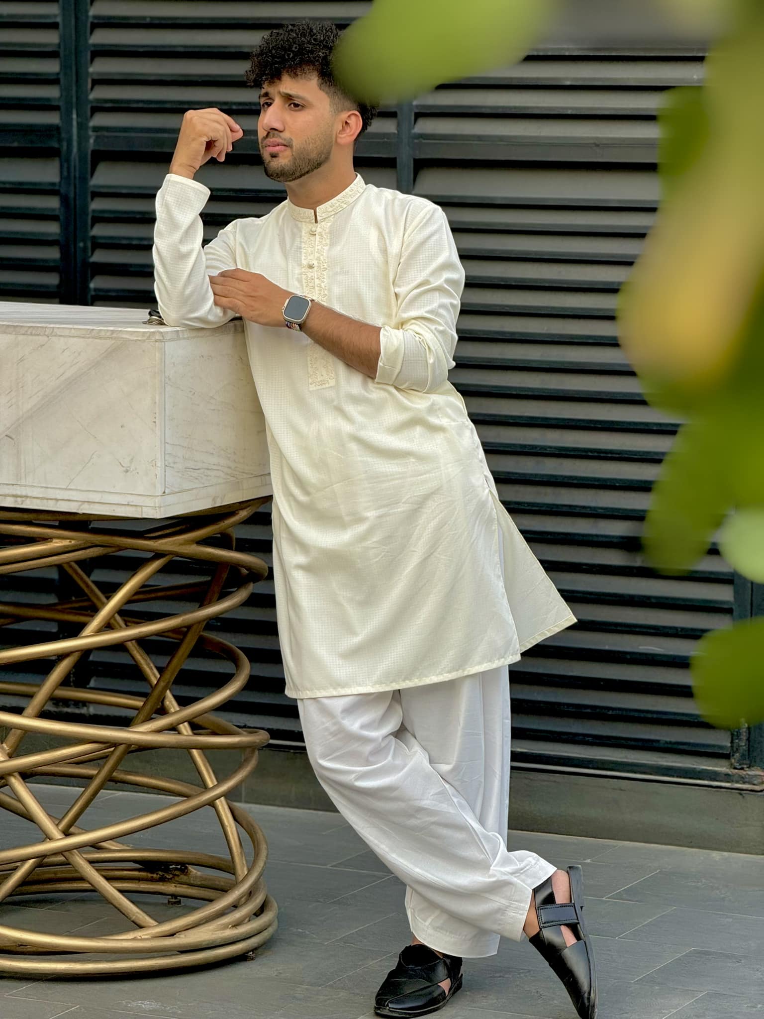 Abid jan | London