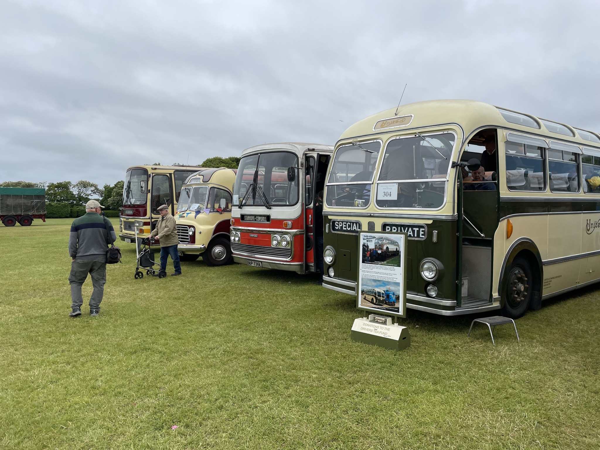 Don't forget the... - Historic Commercial Vehicle Society | Facebook