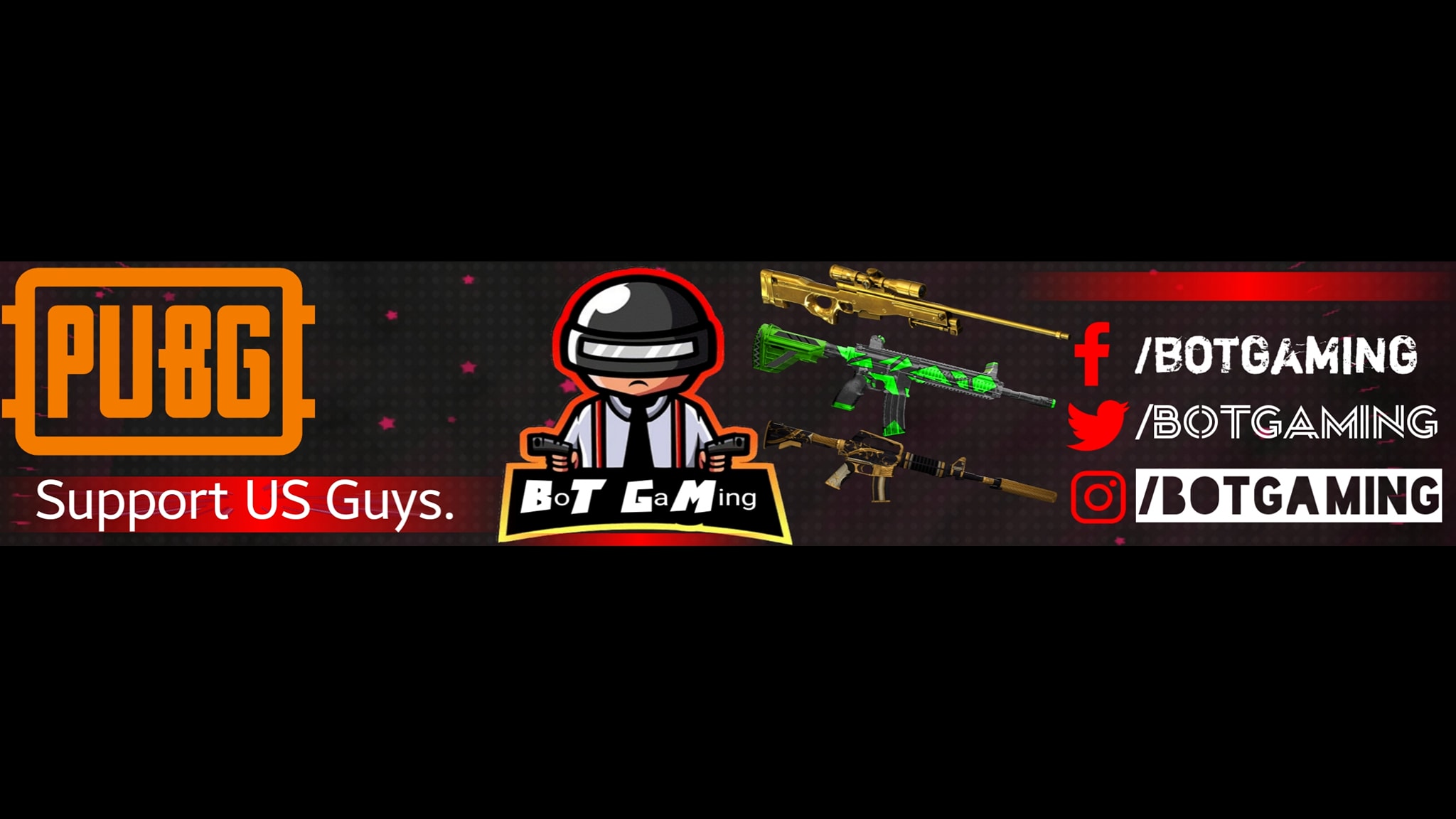 Bot Gaming