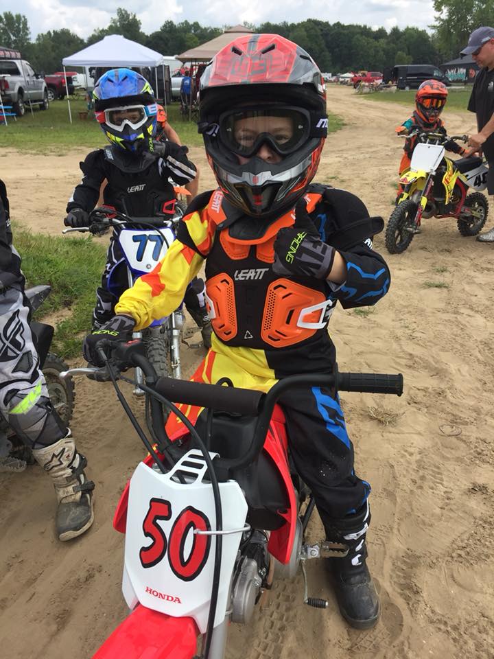 San Marino Racing