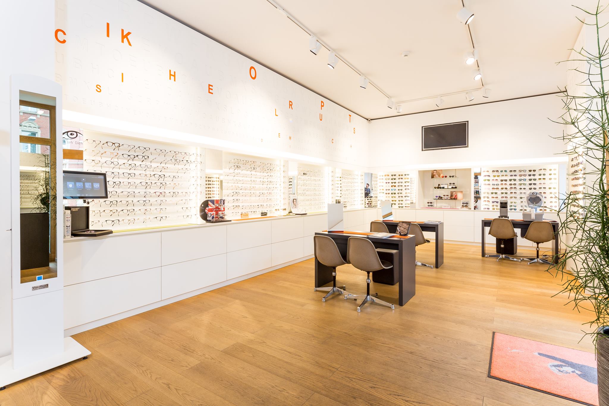 Optik Ruschel | Trier