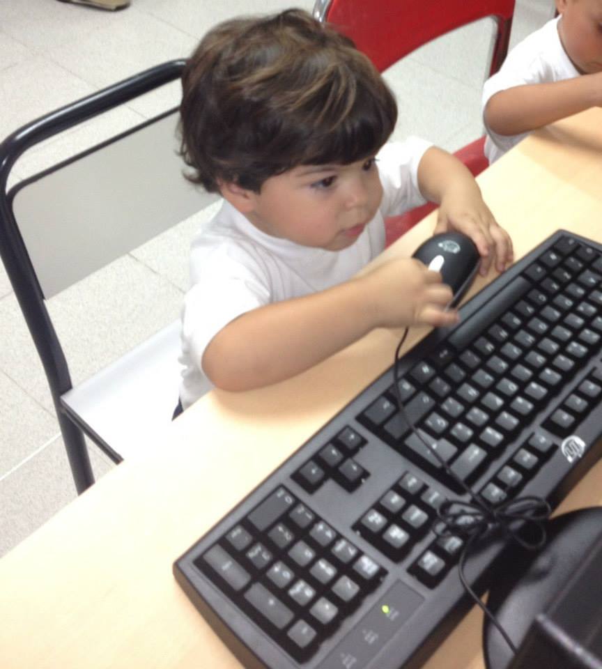 Ceiva:... - Ceiva: Centro de Educación Inicial Villa América
