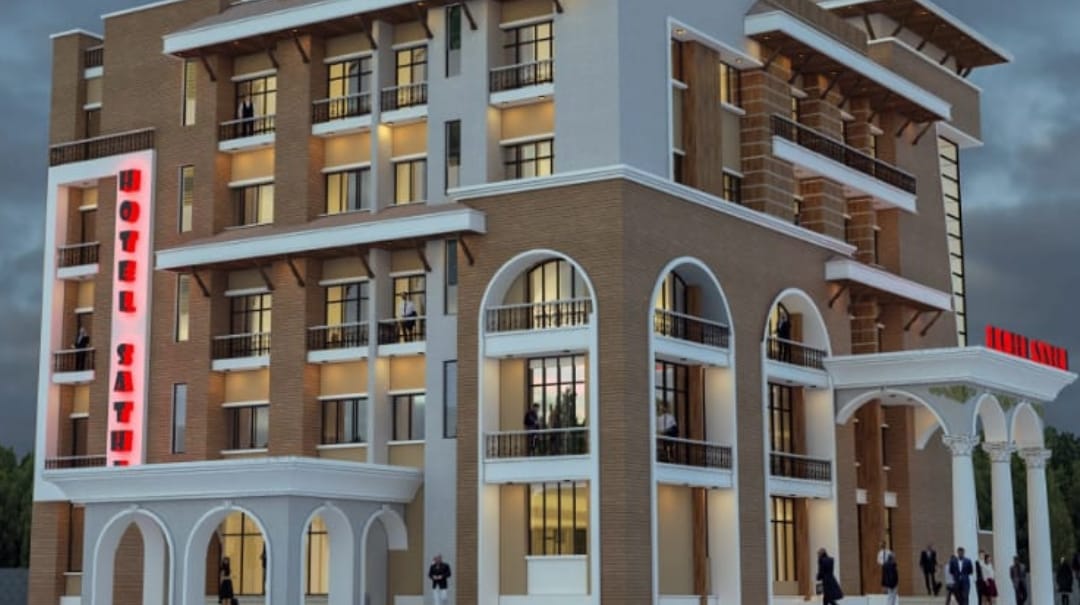 RIDGE Architects & Engineers