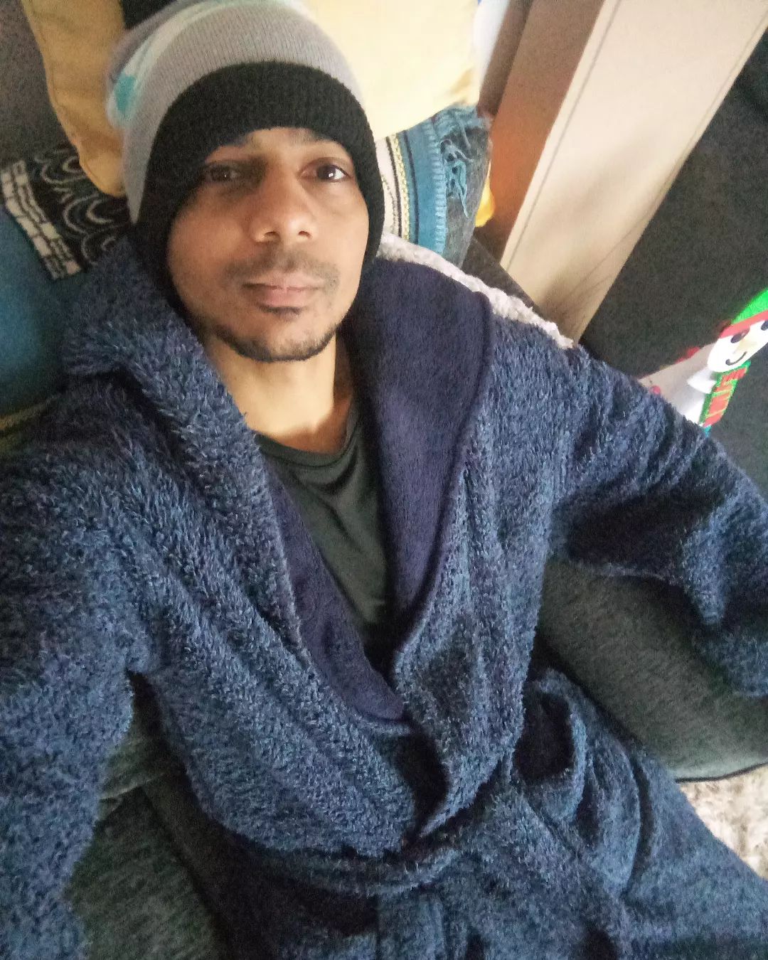 Samuel Rasool