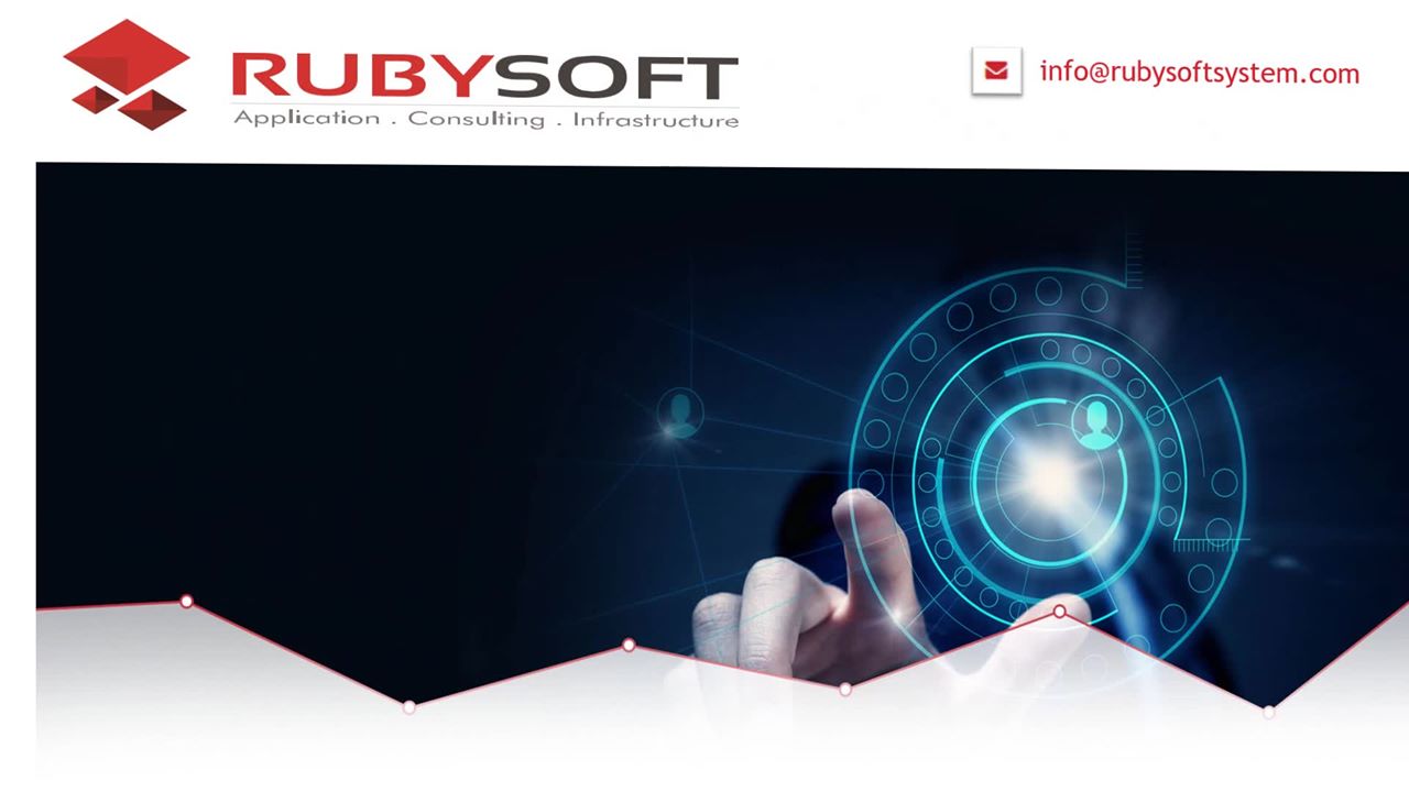RubySoft System Pvt. Ltd. | Thane